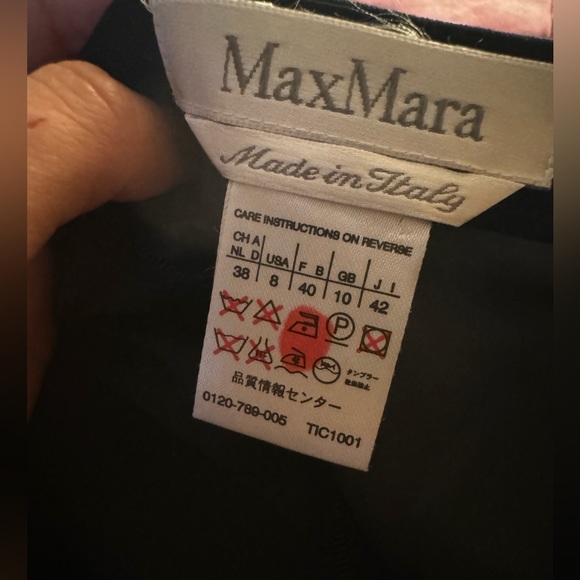 MaxMara skirt - Picture 4 of 4